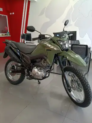 HONDA-NXR 160 BROS ABS-2026