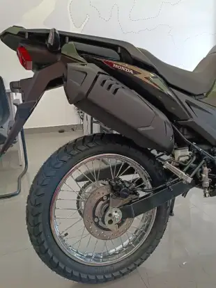 HONDA-NXR 160 BROS ABS HONDA-NXR 160 BROS ABS-2026