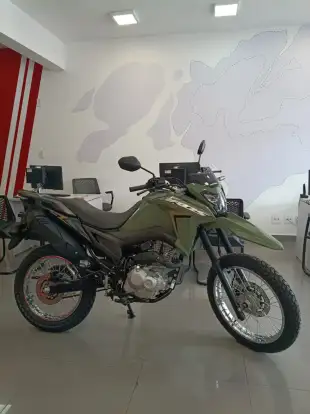 HONDA-NXR 160 BROS ABS-2026