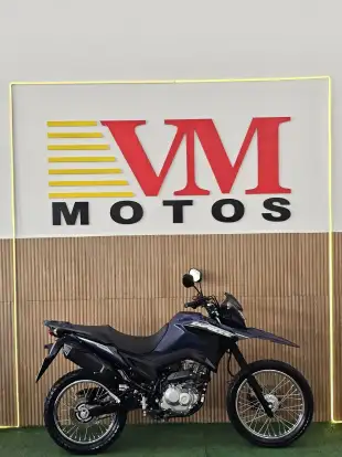 HONDA-NXR 160 BROS ABS-2026