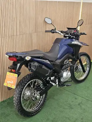 HONDA-NXR 160 BROS ABS-2026
