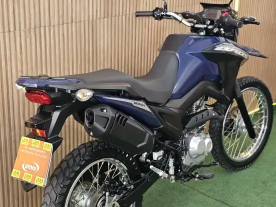 HONDA-NXR 160 BROS ABS HONDA-NXR 160 BROS ABS-2026