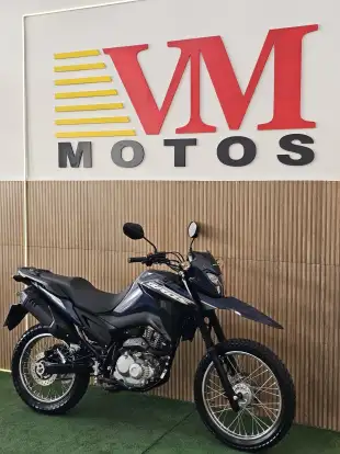 HONDA-NXR 160 BROS ABS-2026