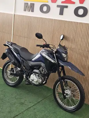 HONDA-NXR 160 BROS ABS-2026