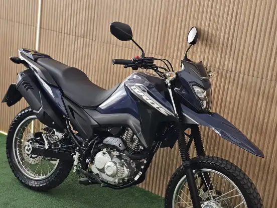 HONDA-NXR 160 BROS ABS HONDA-NXR 160 BROS ABS-2026