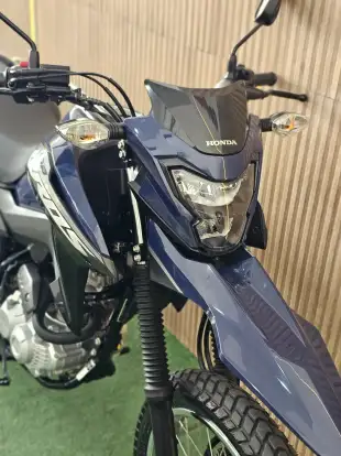 HONDA-NXR 160 BROS ABS-2026
