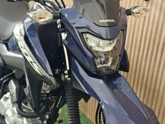 HONDA-NXR 160 BROS ABS HONDA-NXR 160 BROS ABS-2026