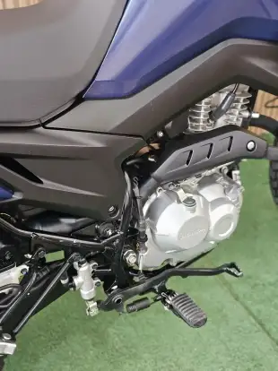 HONDA-NXR 160 BROS ABS-2026