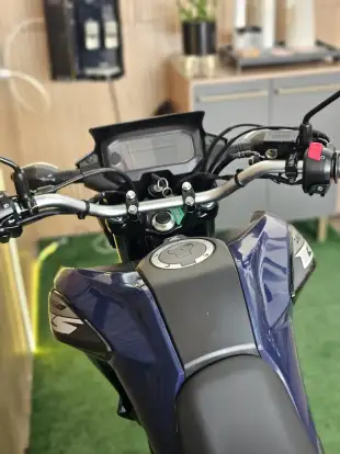 HONDA-NXR 160 BROS ABS-2026