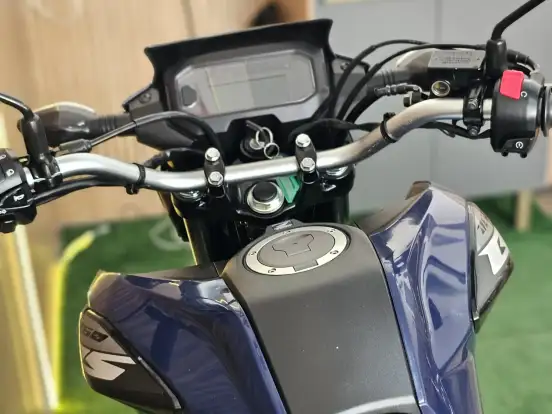 HONDA-NXR 160 BROS ABS HONDA-NXR 160 BROS ABS-2026