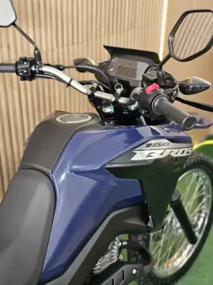 HONDA-NXR 160 BROS ABS-2026