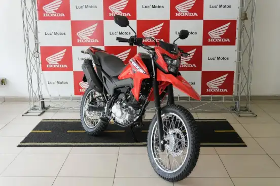 HONDA-NXR 160 BROS ABS HONDA-NXR 160 BROS ABS-2027