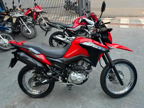 HONDA-NXR 160 BROS ABS HONDA-NXR 160 BROS ABS-2025