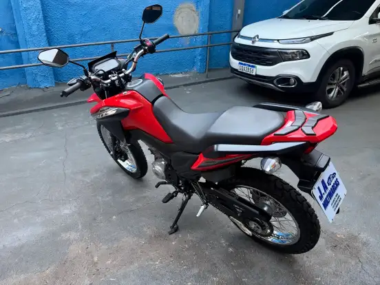 HONDA-NXR 160 BROS ABS HONDA-NXR 160 BROS ABS-2025