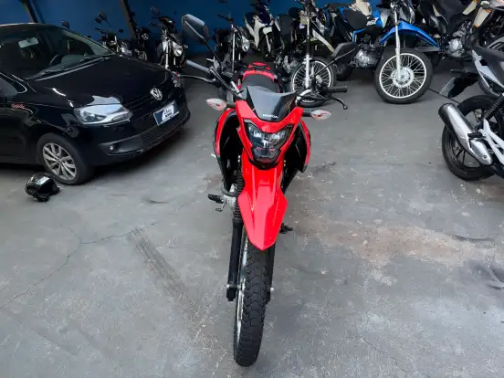 HONDA-NXR 160 BROS ABS HONDA-NXR 160 BROS ABS-2025