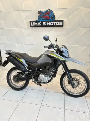 HONDA NXR 160 BROS ABS 