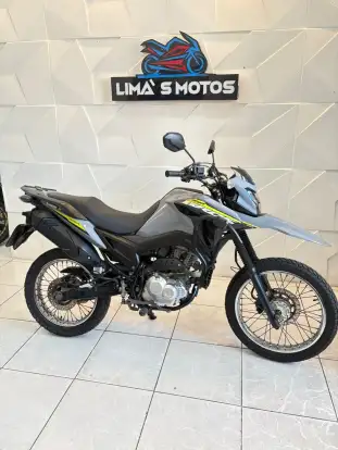 HONDA-NXR 160 BROS ABS-2025