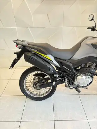 HONDA-NXR 160 BROS ABS-2025