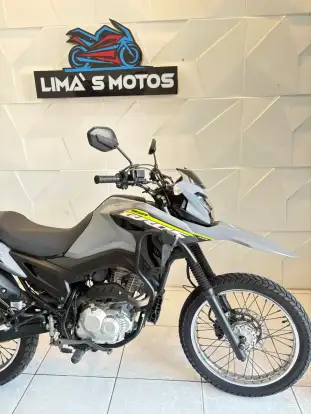 HONDA-NXR 160 BROS ABS-2025