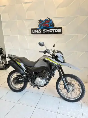 HONDA-NXR 160 BROS ABS-2025