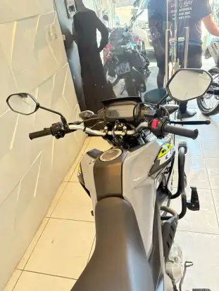 HONDA-NXR 160 BROS ABS-2025