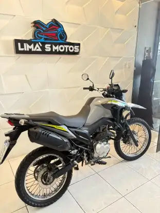 HONDA-NXR 160 BROS ABS-2025