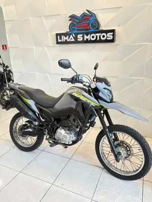 HONDA-NXR 160 BROS ABS-2025