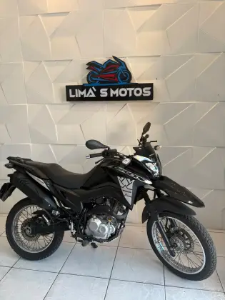 HONDA NXR 160 BROS ABS 
