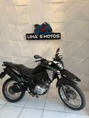 HONDA-NXR 160 BROS ABS-2025