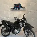 HONDA NXR 160 BROS ABS HONDA NXR 160 BROS ABS