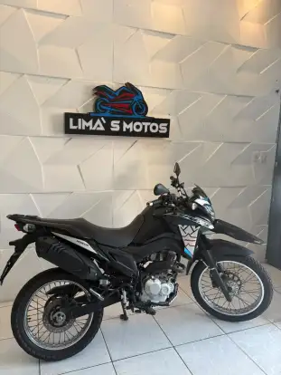 HONDA-NXR 160 BROS ABS-2025