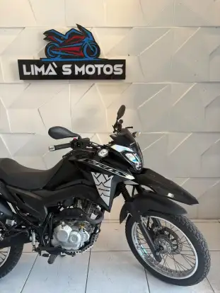HONDA-NXR 160 BROS ABS-2025