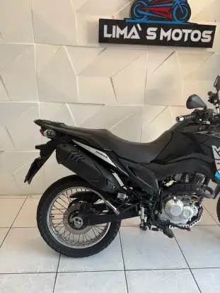 HONDA-NXR 160 BROS ABS-2025