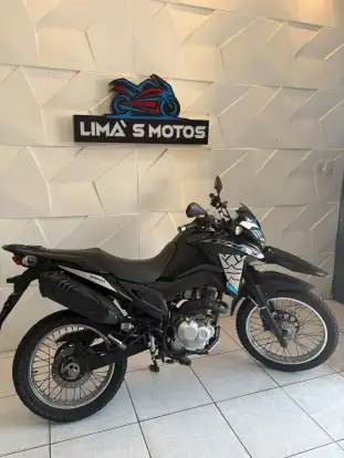 HONDA-NXR 160 BROS ABS-2025