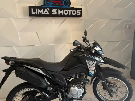 HONDA-NXR 160 BROS ABS HONDA-NXR 160 BROS ABS-2025