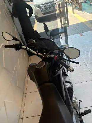 HONDA-NXR 160 BROS ABS-2025