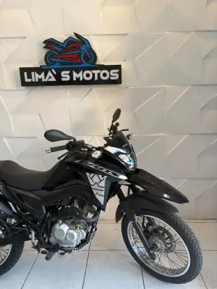HONDA-NXR 160 BROS ABS-2025