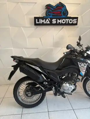 HONDA-NXR 160 BROS ABS-2025