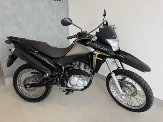 HONDA NXR 160 BROS ESDD 