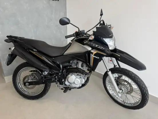 HONDA-NXR 160 BROS ESDD HONDA-NXR 160 BROS ESDD-2022