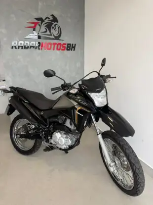 HONDA-NXR 160 BROS ESDD HONDA-NXR 160 BROS ESDD-2022