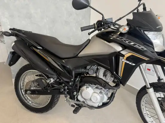 HONDA-NXR 160 BROS ESDD-2022