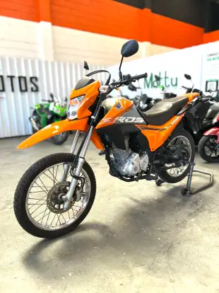 HONDA-NXR 160 BROS ESDD-2019