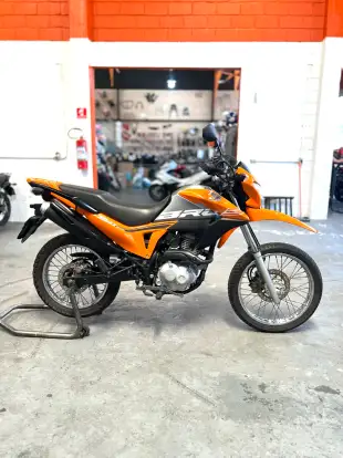 HONDA-NXR 160 BROS ESDD HONDA-NXR 160 BROS ESDD-2019