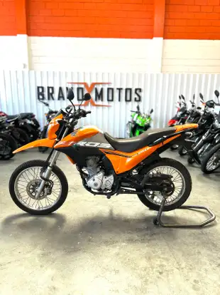 HONDA-NXR 160 BROS ESDD-2019