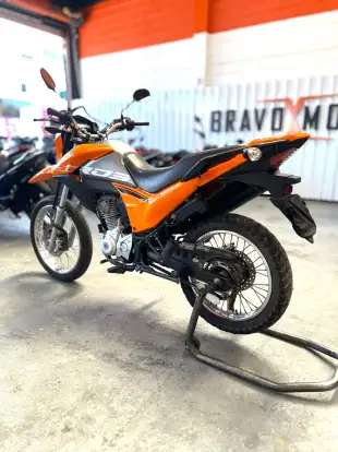 HONDA-NXR 160 BROS ESDD-2019