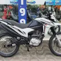HONDA NXR 160 BROS ESDD HONDA NXR 160 BROS ESDD