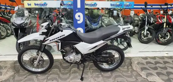 HONDA-NXR 160 BROS ESDD HONDA-NXR 160 BROS ESDD-2021