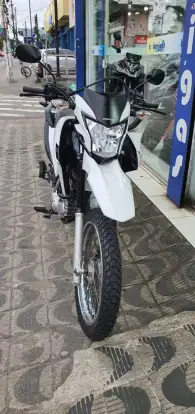 HONDA-NXR 160 BROS ESDD-2021