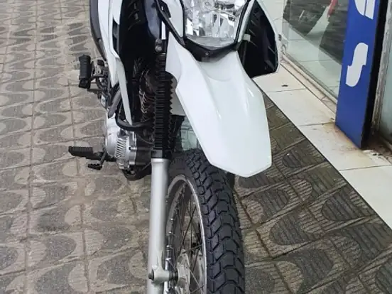 HONDA-NXR 160 BROS ESDD HONDA-NXR 160 BROS ESDD-2021